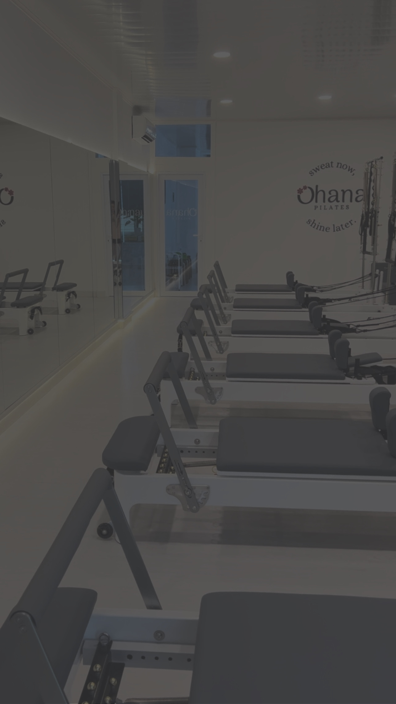 Ohana Pilates